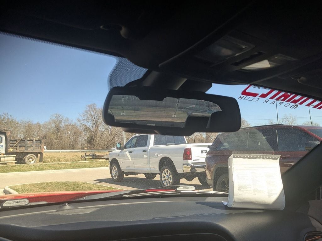 2015 Dodge Challenger R/T Plus