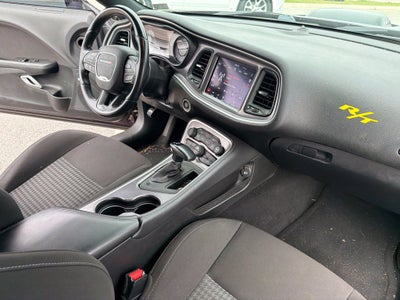 2021 Dodge Challenger R/T