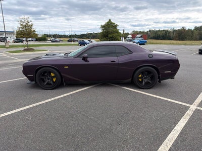 2021 Dodge Challenger R/T
