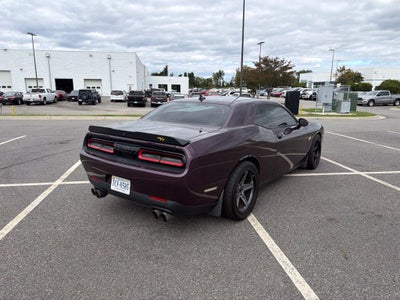 2021 Dodge Challenger R/T