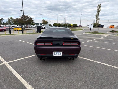 2021 Dodge Challenger R/T