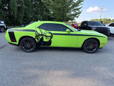 2023 Dodge Challenger GT AWD