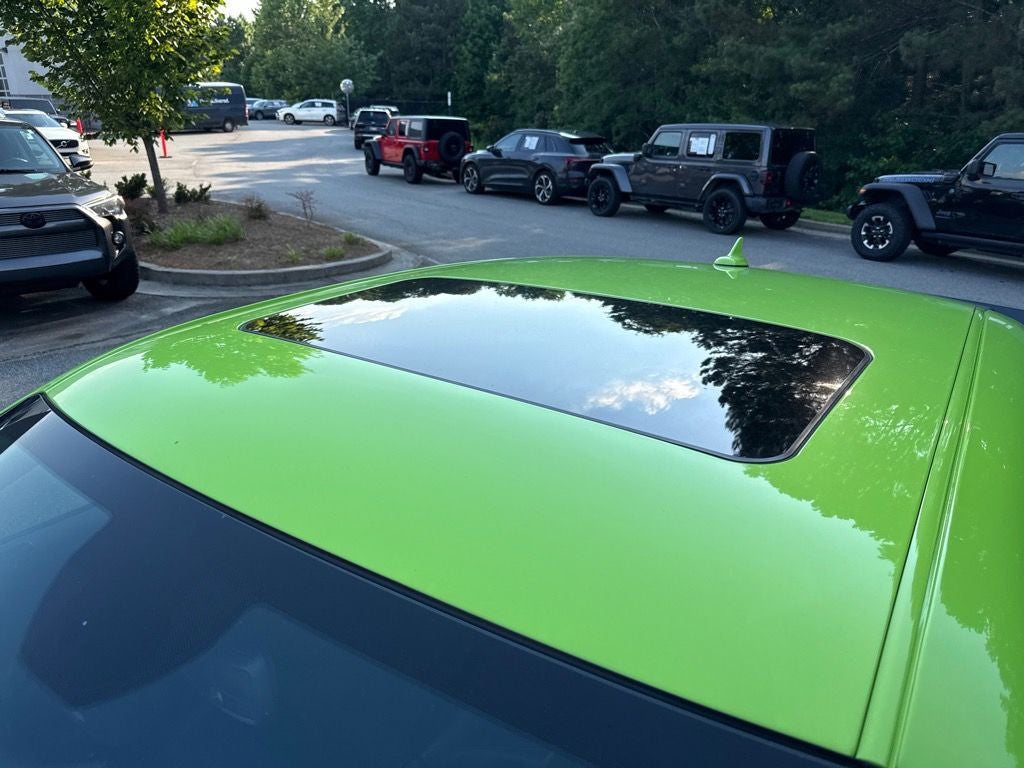 2023 Dodge Challenger GT AWD