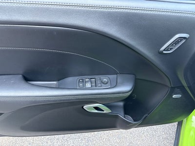 2023 Dodge Challenger GT AWD