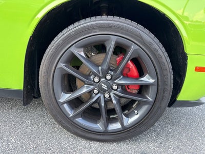 2023 Dodge Challenger GT AWD