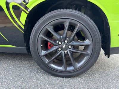2023 Dodge Challenger GT AWD