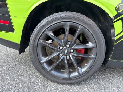 2023 Dodge Challenger GT AWD