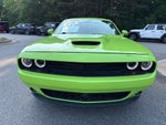 2023 Dodge Challenger GT AWD