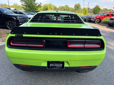 2023 Dodge Challenger GT AWD
