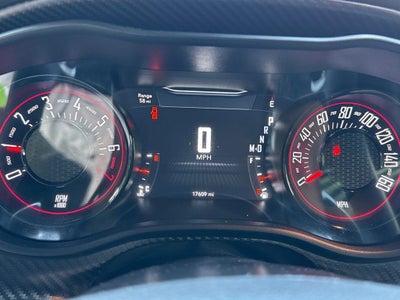 2023 Dodge Challenger GT AWD