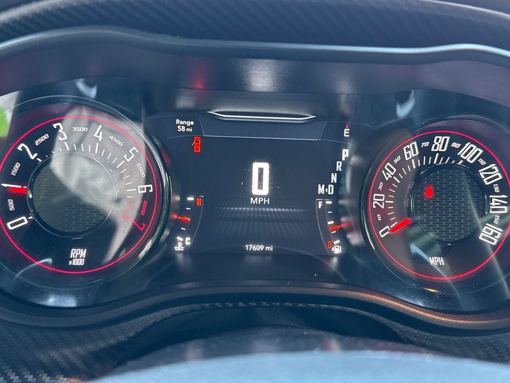 2023 Dodge Challenger GT AWD