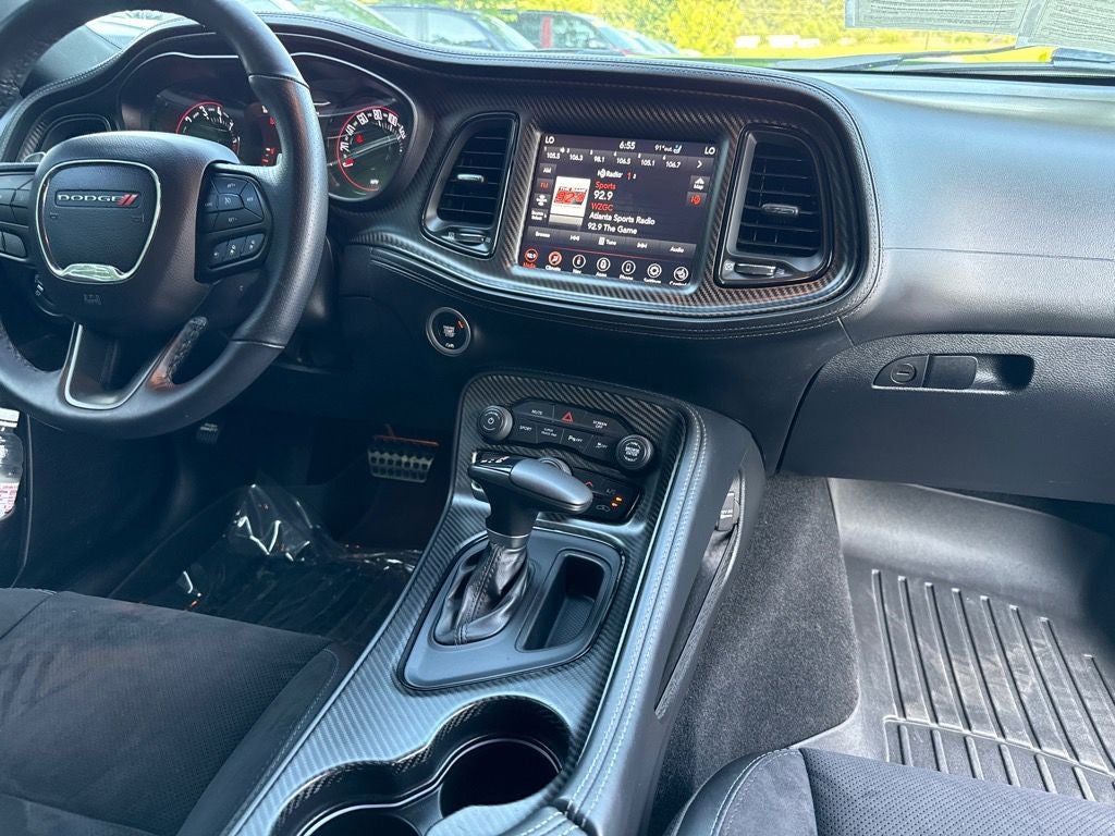 2023 Dodge Challenger GT AWD