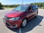 2017 Chrysler Pacifica Touring Plus