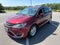 2017 Chrysler Pacifica Touring Plus