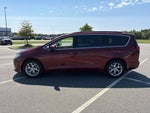 2017 Chrysler Pacifica Touring Plus