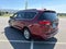 2017 Chrysler Pacifica Touring Plus