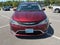 2017 Chrysler Pacifica Touring Plus