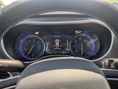 2027 Chrysler Pacifica PACIFICA SELECT