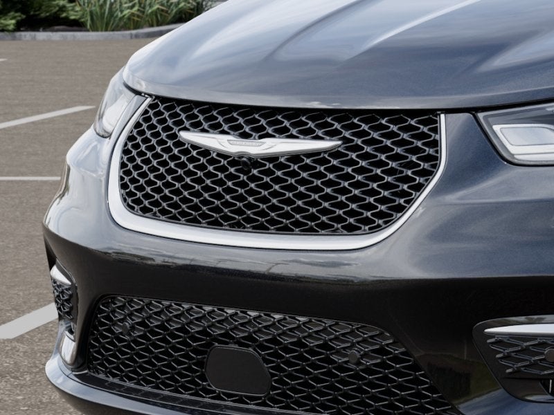 2026 Chrysler Pacifica PACIFICA PINNACLE