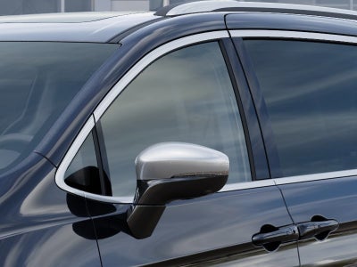 2026 Chrysler Pacifica PACIFICA PINNACLE