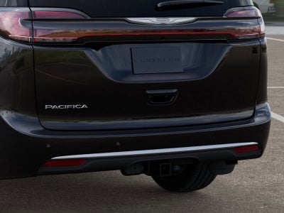 2026 Chrysler Pacifica PACIFICA PINNACLE