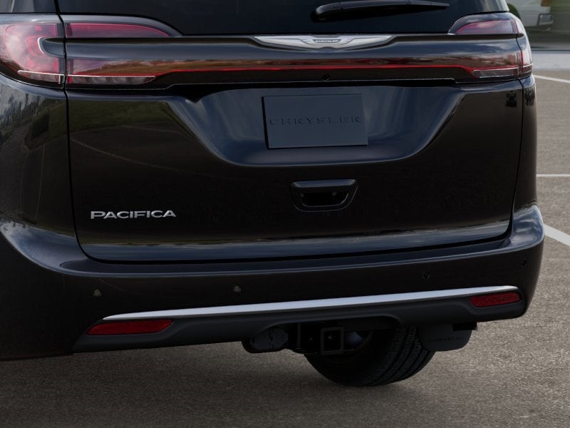 2026 Chrysler Pacifica PACIFICA PINNACLE