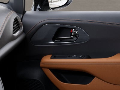 2026 Chrysler Pacifica PACIFICA PINNACLE