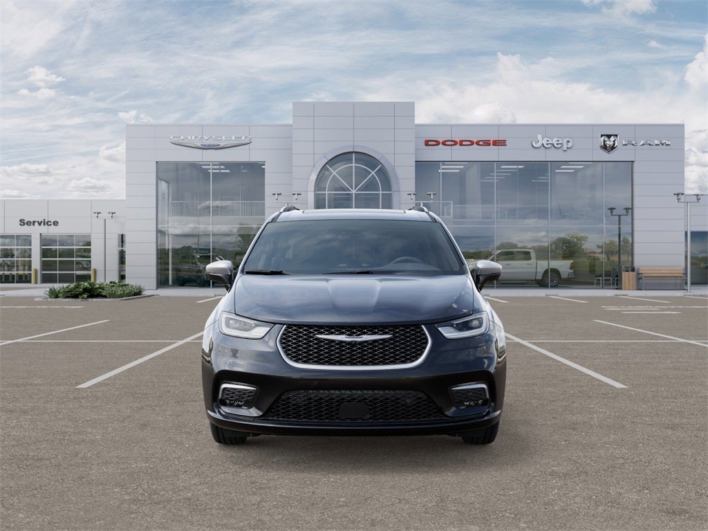 2026 Chrysler Pacifica PACIFICA PINNACLE