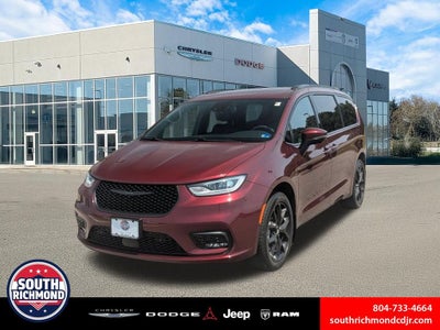 2023 Chrysler Pacifica Touring L AWD