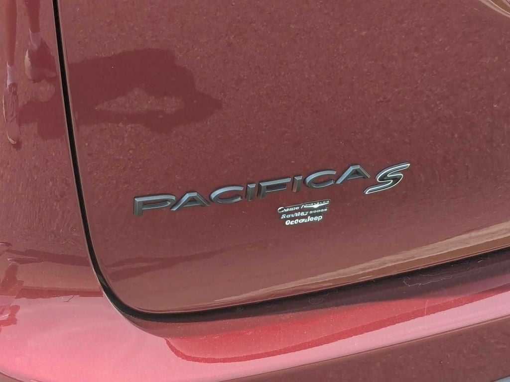 2023 Chrysler Pacifica Touring L AWD