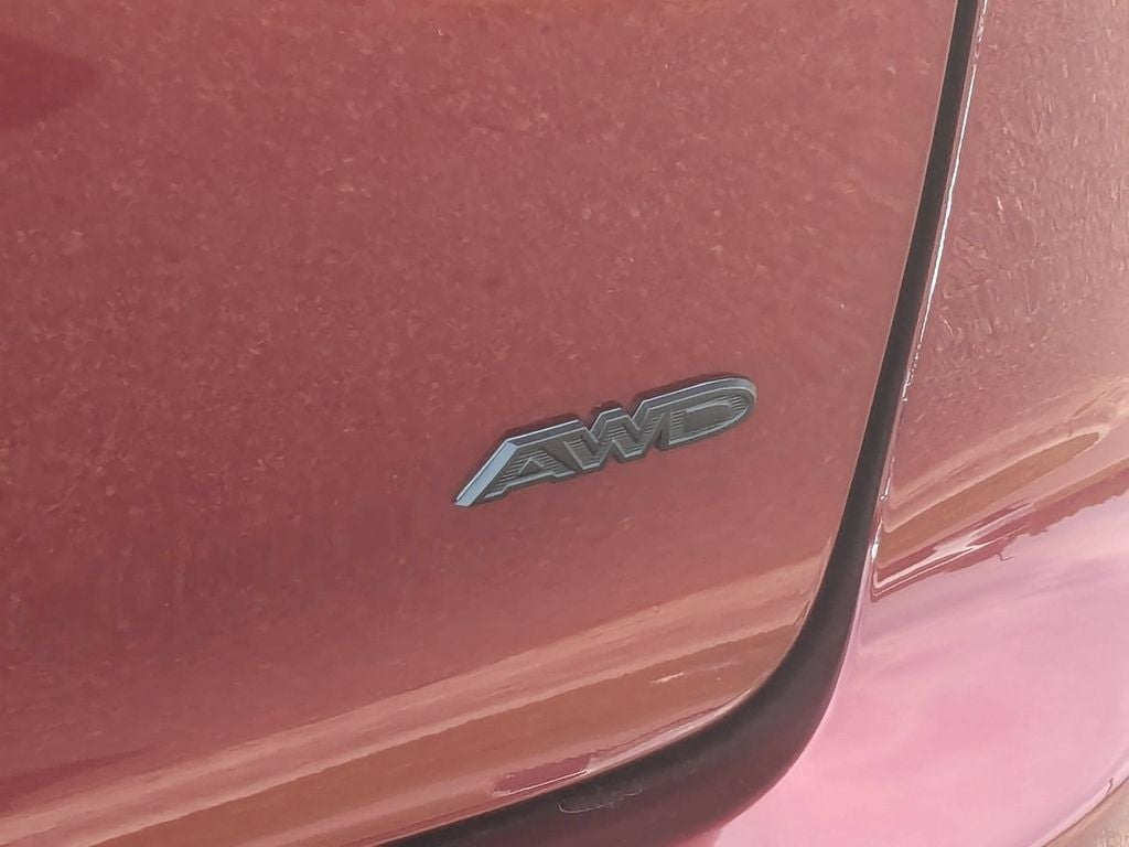2023 Chrysler Pacifica Touring L AWD