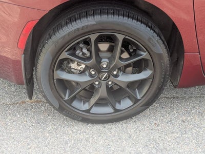 2023 Chrysler Pacifica Touring L AWD