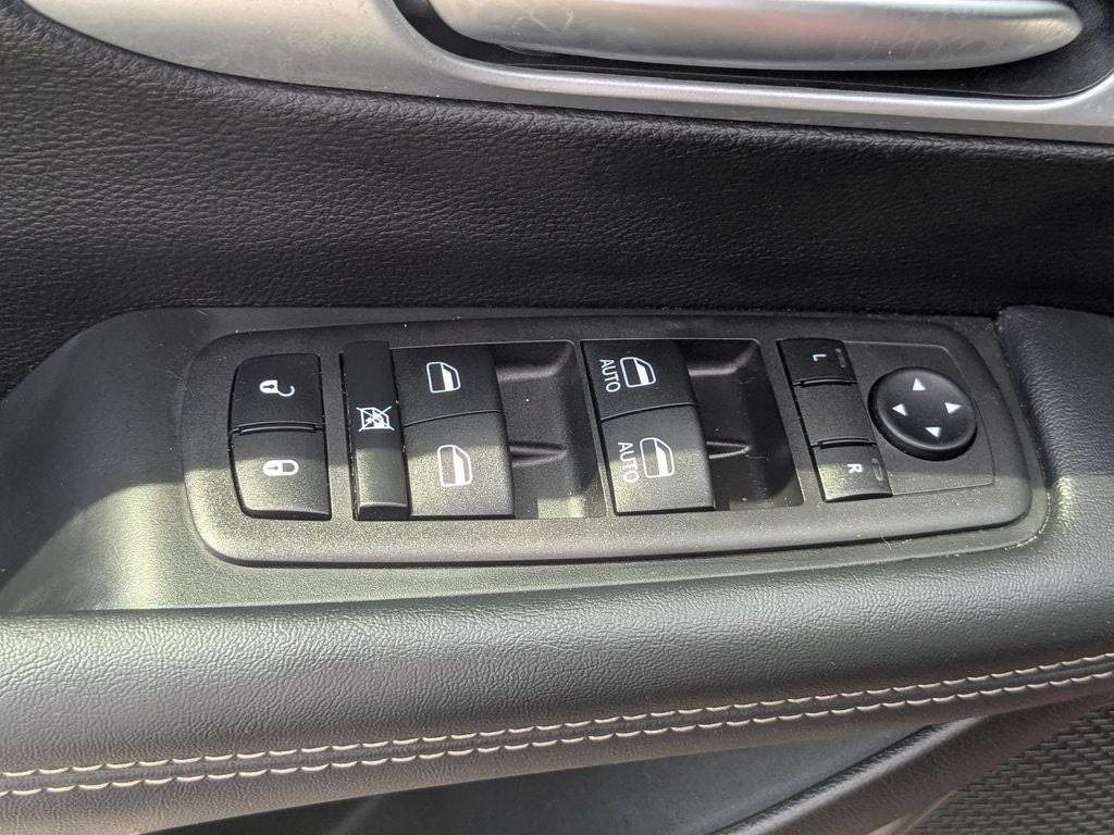 2023 Chrysler Pacifica Touring L AWD