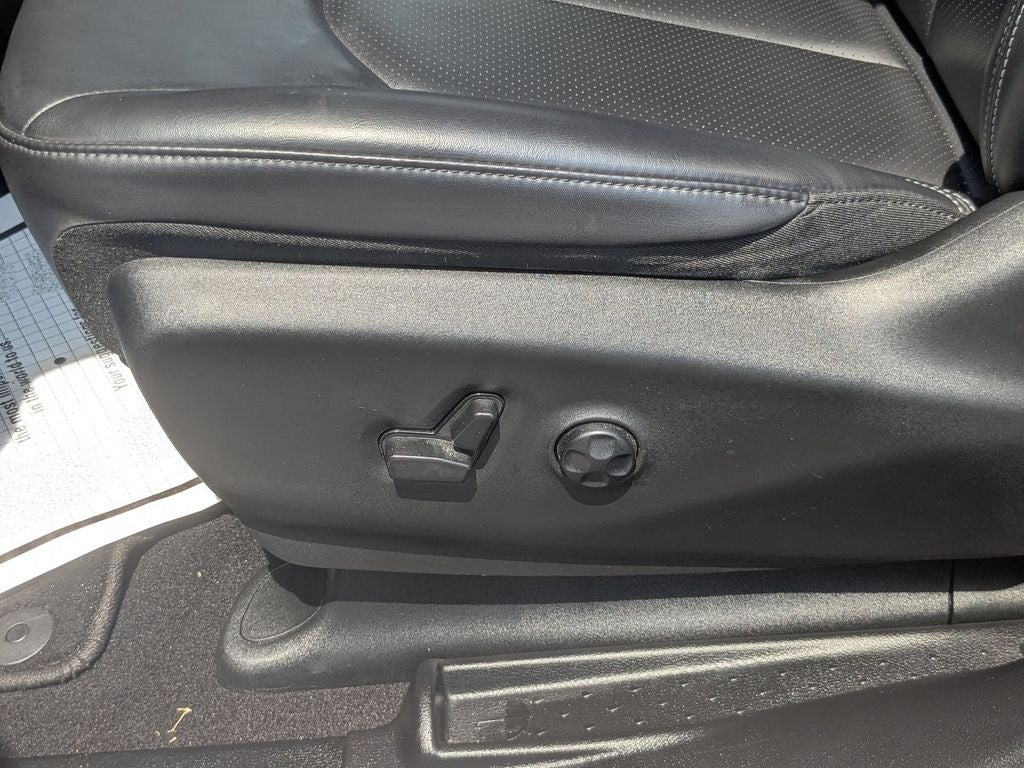 2023 Chrysler Pacifica Touring L AWD
