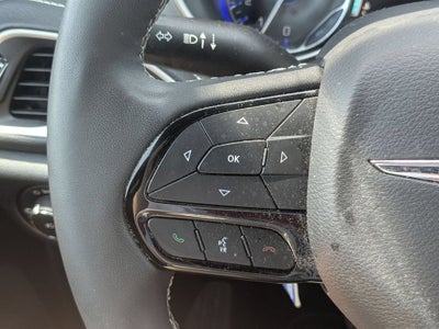2023 Chrysler Pacifica Touring L AWD