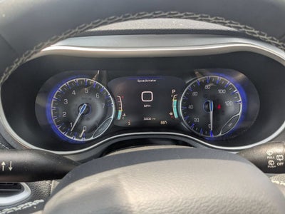 2023 Chrysler Pacifica Touring L AWD