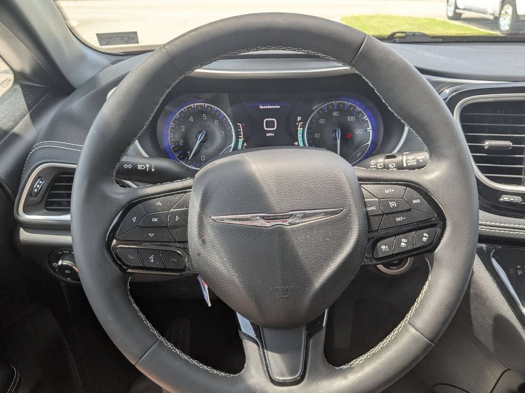 2023 Chrysler Pacifica Touring L AWD