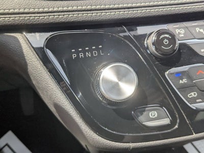 2023 Chrysler Pacifica Touring L AWD