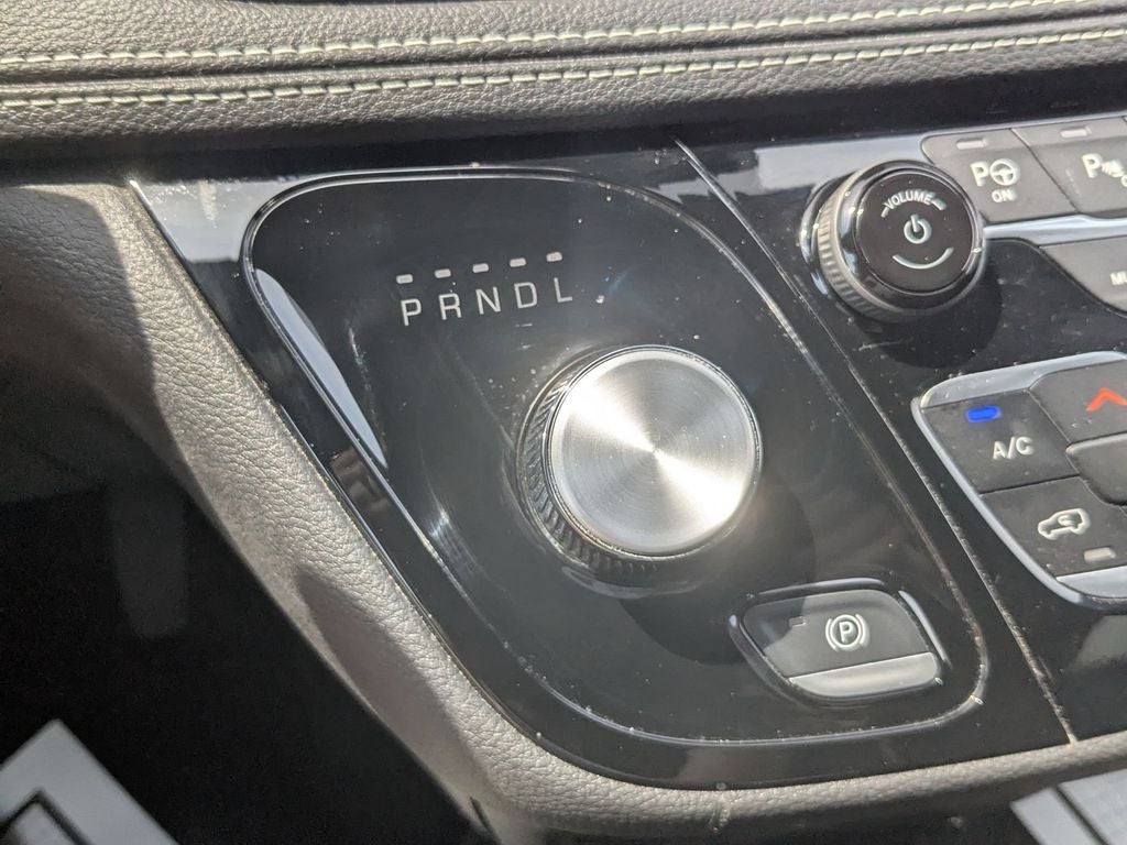 2023 Chrysler Pacifica Touring L AWD