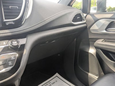 2023 Chrysler Pacifica Touring L AWD