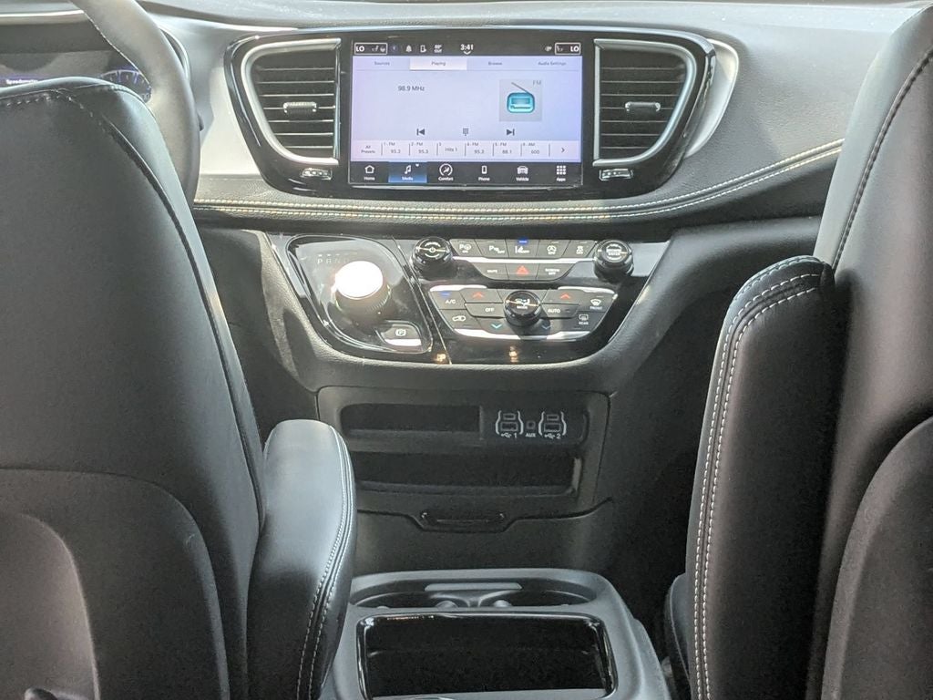 2023 Chrysler Pacifica Touring L AWD