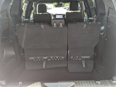 2023 Chrysler Pacifica Touring L AWD