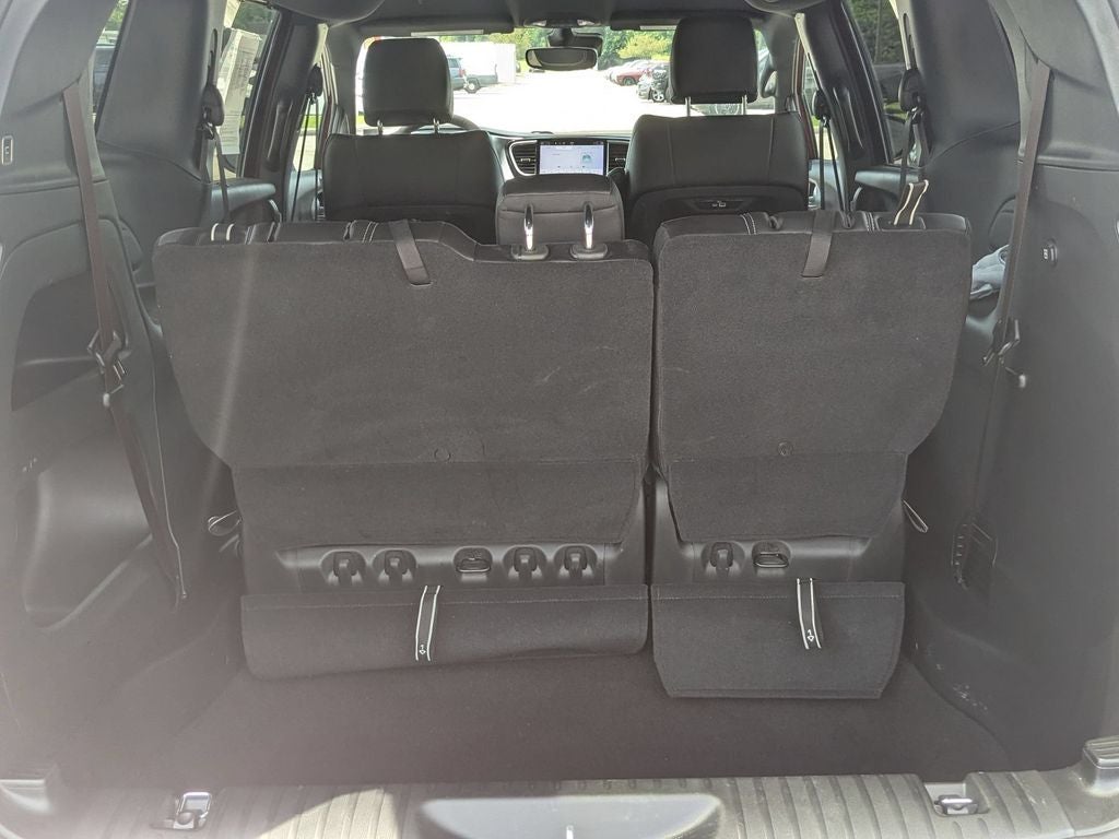 2023 Chrysler Pacifica Touring L AWD