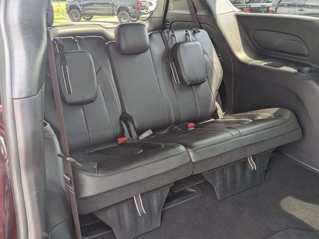 2023 Chrysler Pacifica Touring L AWD