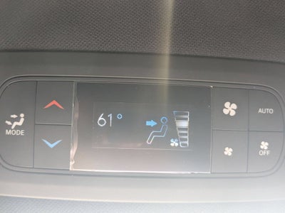 2023 Chrysler Pacifica Touring L AWD