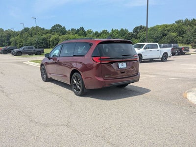 2023 Chrysler Pacifica Touring L AWD