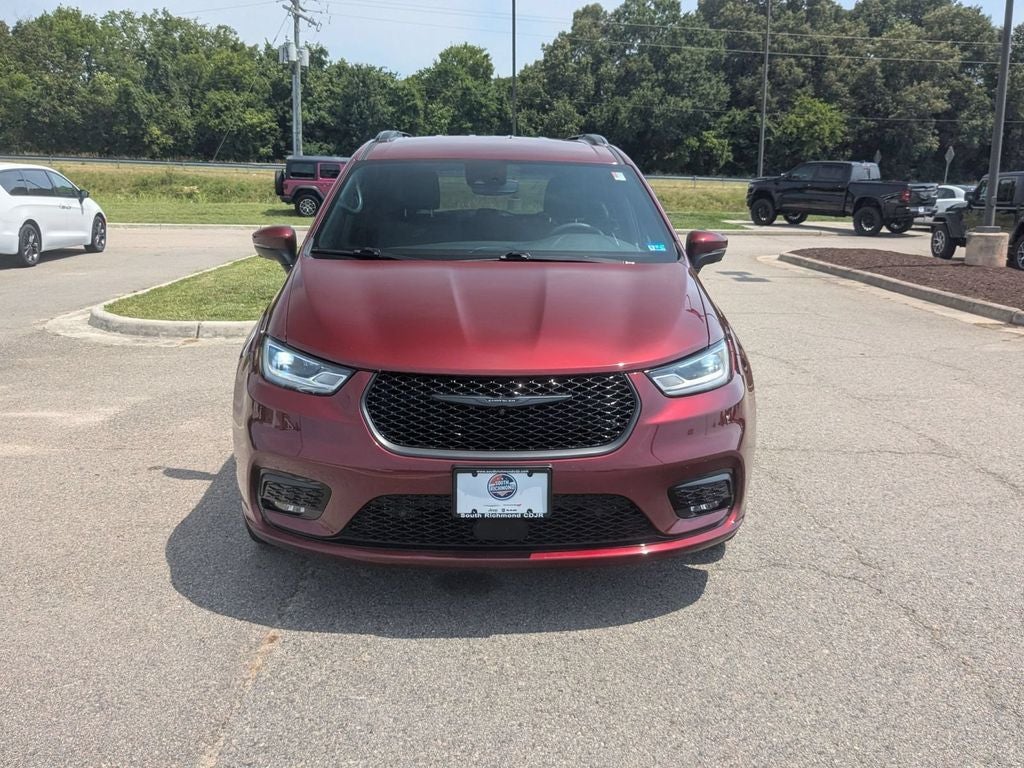 2023 Chrysler Pacifica Touring L AWD