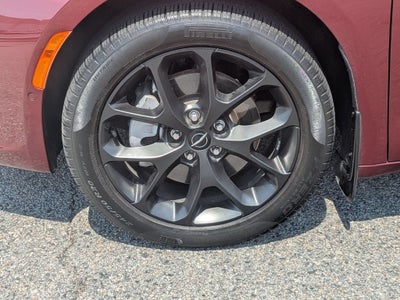 2023 Chrysler Pacifica Touring L AWD