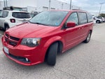 2014 Dodge Grand Caravan R/T