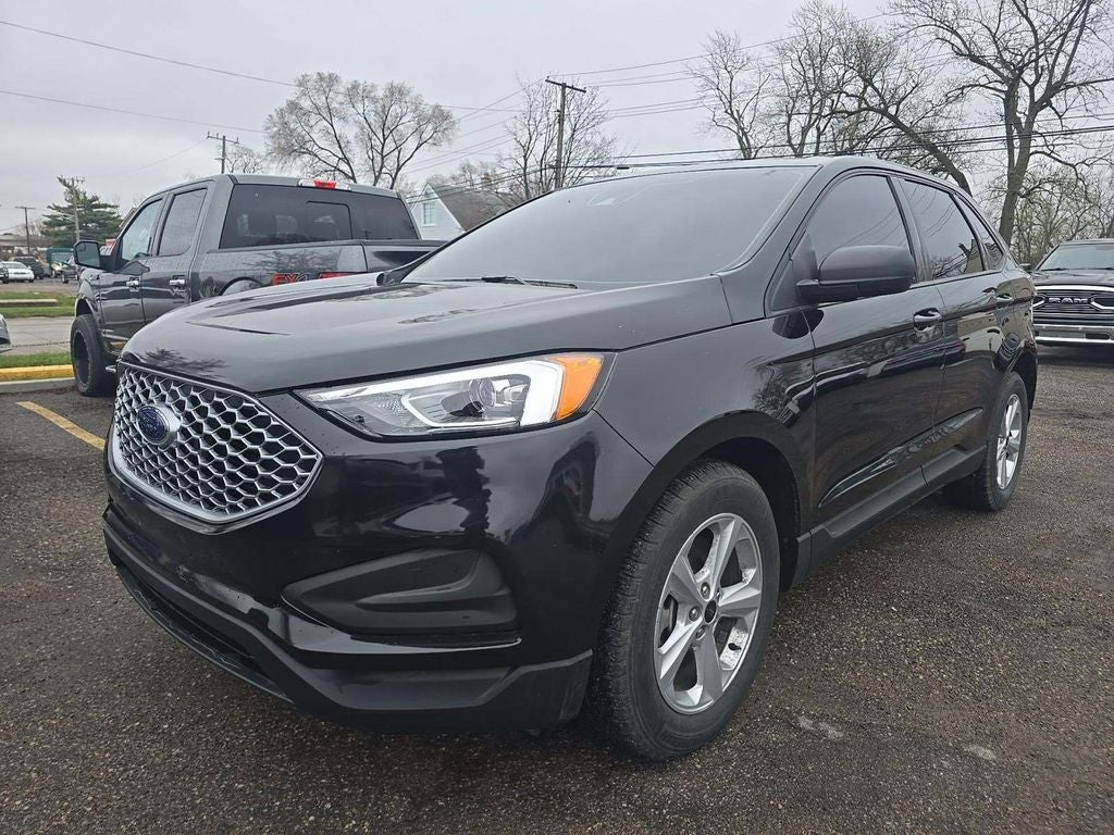 2024 Ford Edge SE